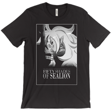 50 Shades of Sealion T-Shirt