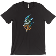 rikisk_ T-Shirts