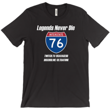 dsavage66 T-Shirts