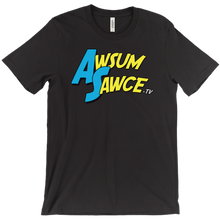 AwsumSawceTV Equipable Shirt