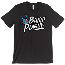 Bunni Plague Classic Logo T-Shirt