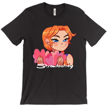 strawbabey T-Shirts