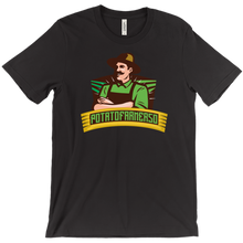 potatofarmer50 T-Shirts