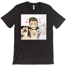 rvcowboy T-Shirts