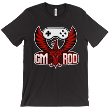 gmrod T-Shirts