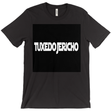 tuxedojericho T-Shirts