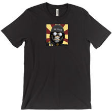 the_jesus18 T-Shirts