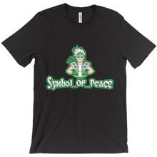symbol_0f_peace T-Shirts