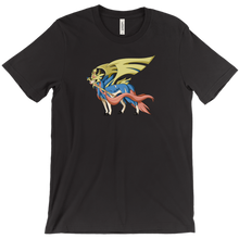 oozmic T-Shirts