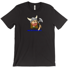 MeggaViking Shirt