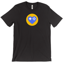 getwellgamersuk T-Shirts