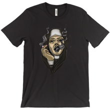 THE REBEL NUN
