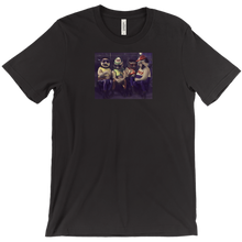 LCD Shirt