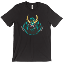 samuraimus T-Shirts