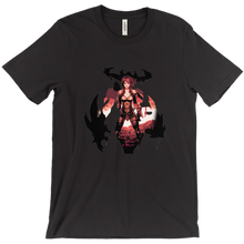 T-Shirts Shyvana