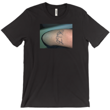 lawrencetheking1 T-Shirts