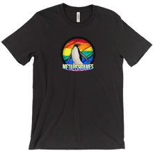 metalishgames T-Shirts