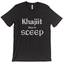 Sleepy T-Shirt