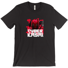 Cyber T-Shirts