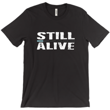 STILL ALIVE XCOM T-Shirt