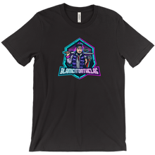 blameitonthelag T-Shirts