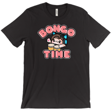 Bongo Time
