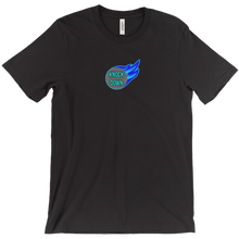 Knockdown T-Shirts