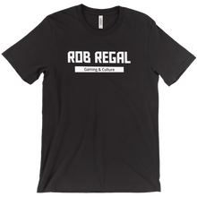 Rob Regal - Logo T-Shirts