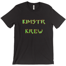 Kimstr Krew Monster (grn)