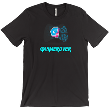 gaymerover T-Shirts