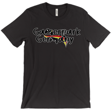 darknisfan1995 T-Shirts