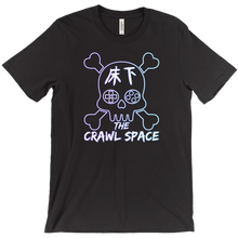 thecrawlspace T-Shirts