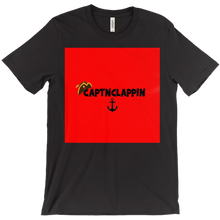 captnclappin T-Shirts