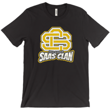 dereddie_ T-Shirts