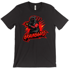 graungaard_gaming T-Shirts