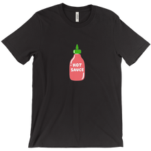 hot_sauce4 T-Shirts