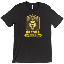 fredbsgamer T-Shirts