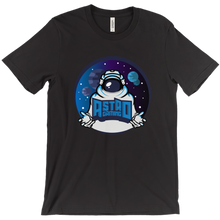 ast_titan T-Shirts