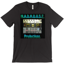 MHPHQ T-Shirts