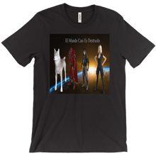 gertwi T-Shirts