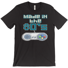 Made in The 80s T-Shirts