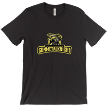 gunmetalknight T-Shirts
