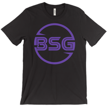 BSG Logo T-Shirts