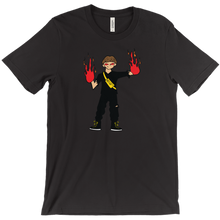 ttv_zaetoolit T-Shirts