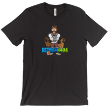 Retired8404 T-Shirt