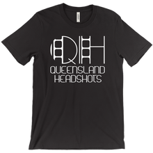 queenslandheadshots T-Shirts