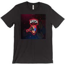 watchmysnipez T-Shirts