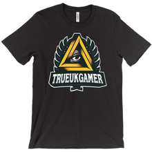 trueukgamer T-Shirts