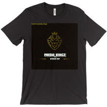 preda_kingz T-Shirts
