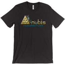 anubis2k15 T-Shirts